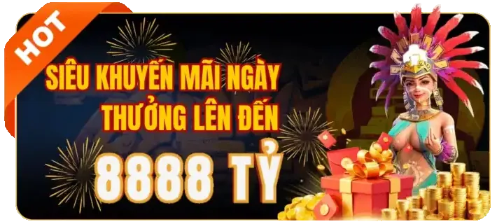 Trò chơi bắn cá 88clup nổ hũ