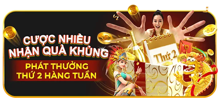 Cá cược có trách nhiệm tại 88clup Nổ Hũ