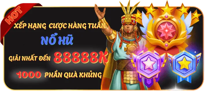 Cá cược thể thao 88clup nổ hũ