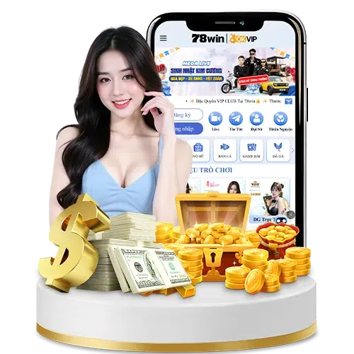 Thưởng nạp lại hàng ngày tại 88clup nổ hũ