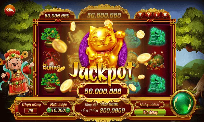 Đa dạng game bắn cá tại 88clup nổ hũ