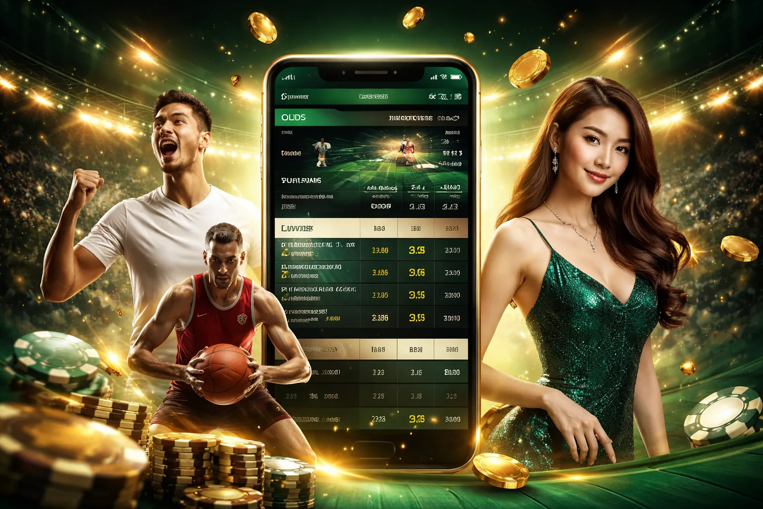 Cách Chọn Trò Chơi Nổ Hũ Phù Hợp tại 88clup nổ hũ