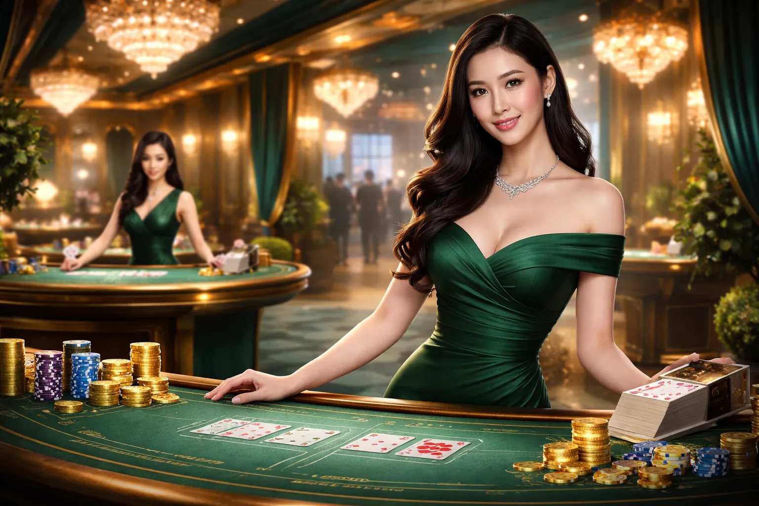 Vị Thế Hàng Đầu 88clup nổ hũ