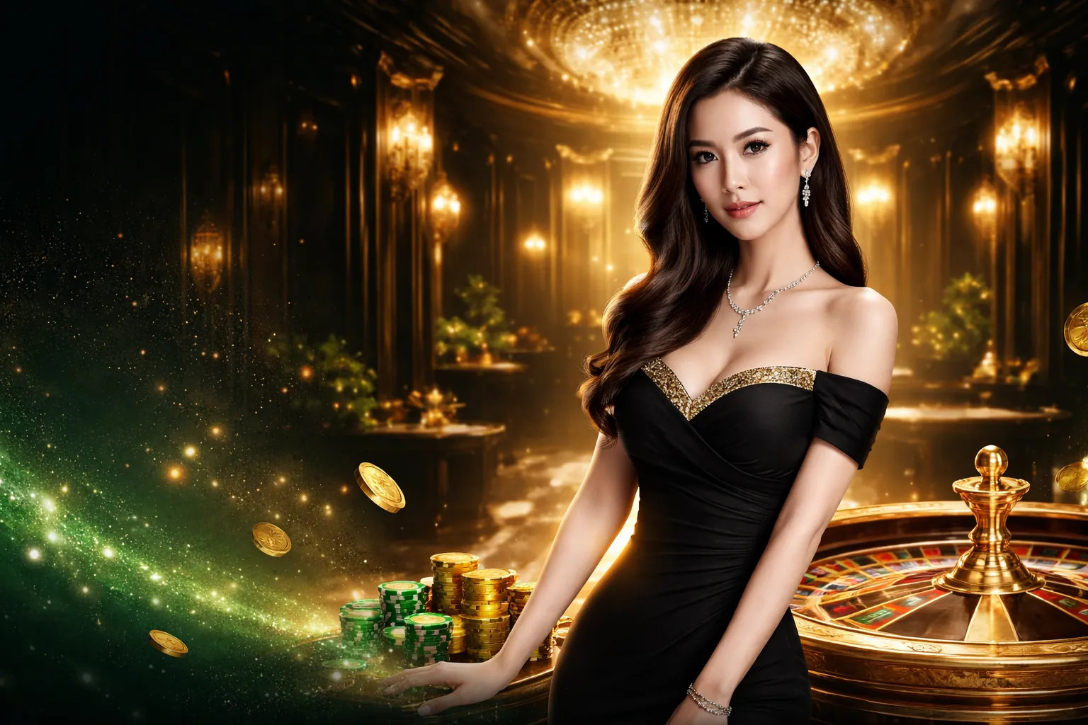 Tổng Hợp Các Trò Chơi Nổ Hũ Mới Nhất 2026